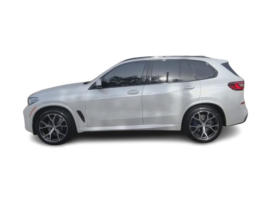 Thumbnail: 2022 BMW X5 - 3