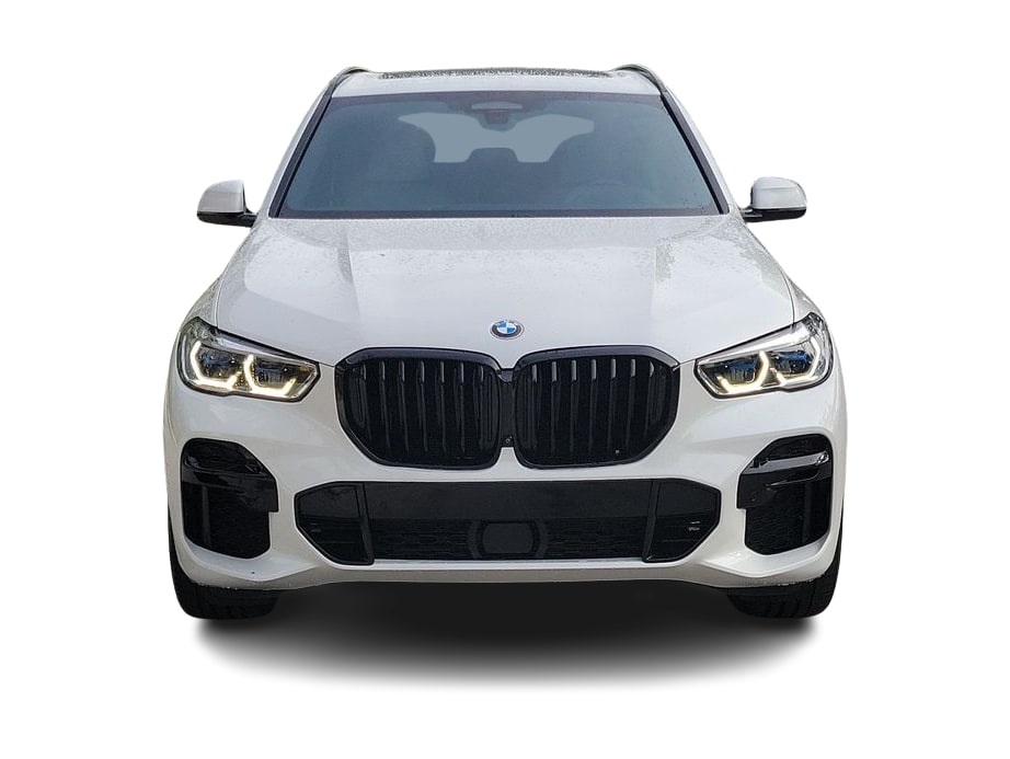 Thumbnail: 2022 BMW X5 - 28