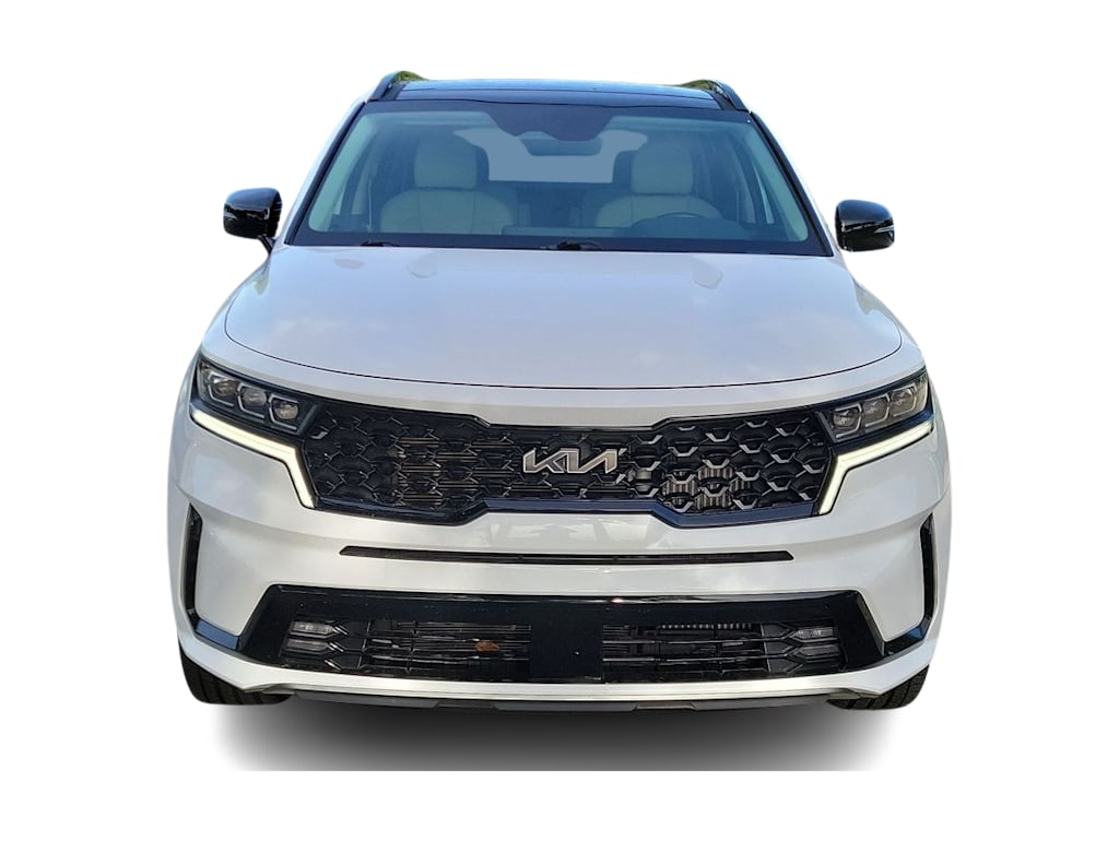 Thumbnail: 2022 Kia Sorento - 6