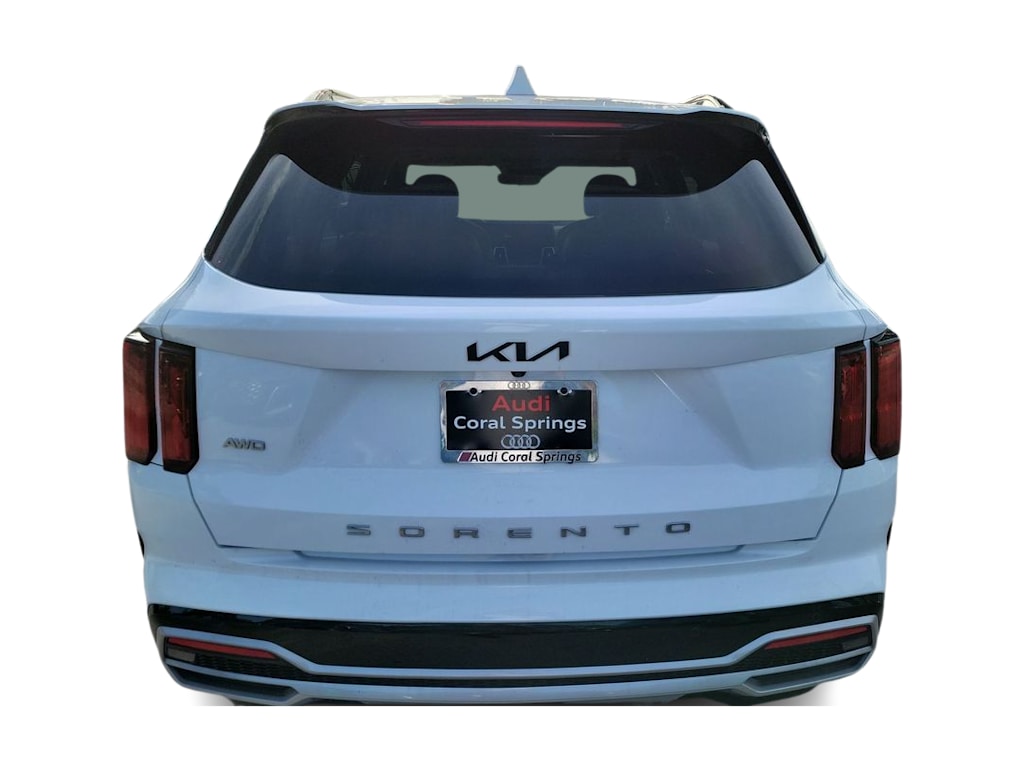 Thumbnail: 2022 Kia Sorento - 5