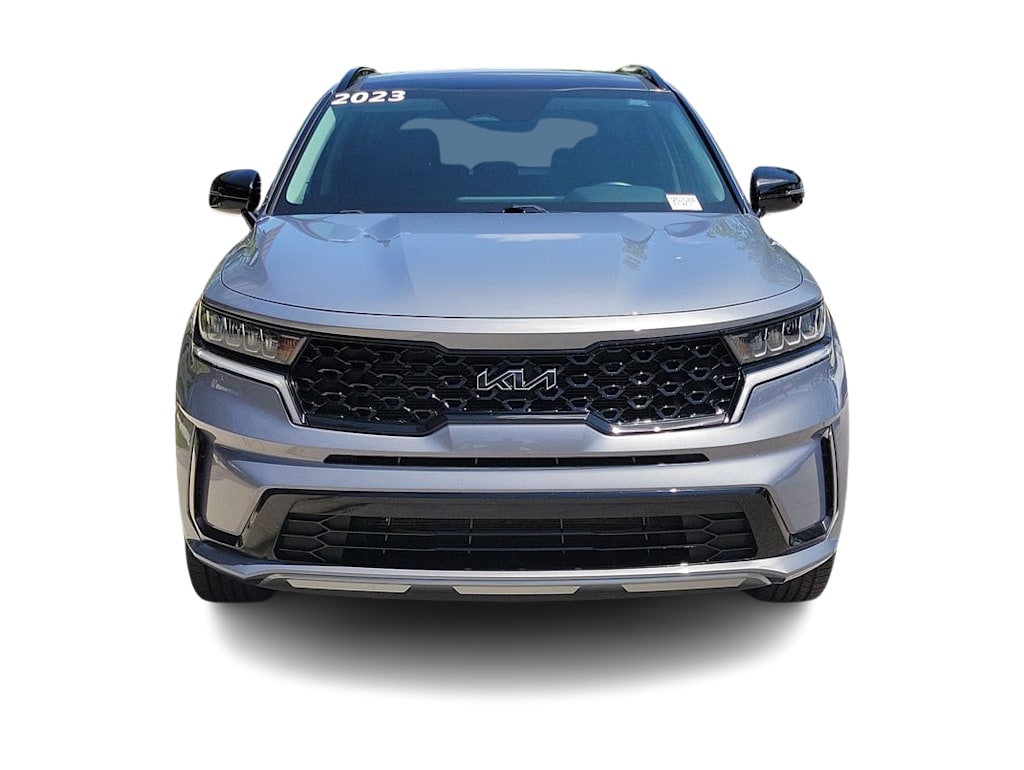 Thumbnail: 2023 Kia Sorento - 28