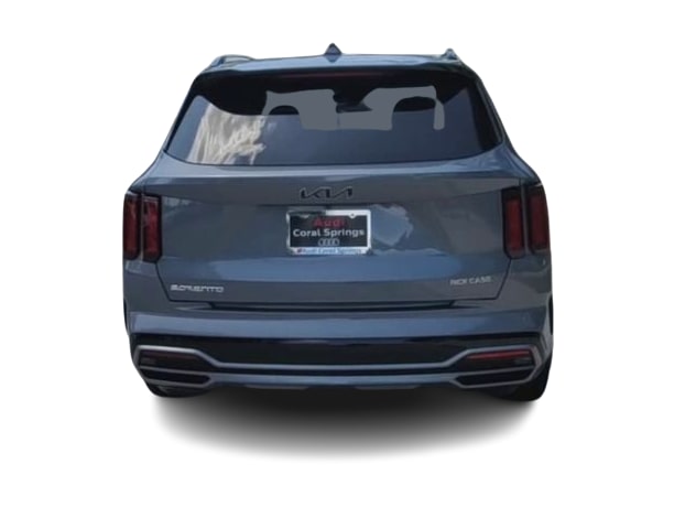 Thumbnail: 2023 Kia Sorento - 5