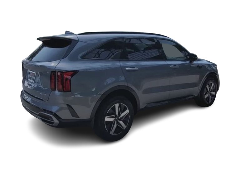 Thumbnail: 2023 Kia Sorento - 23