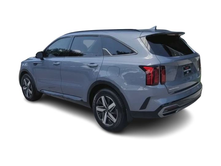 Thumbnail: 2023 Kia Sorento - 4