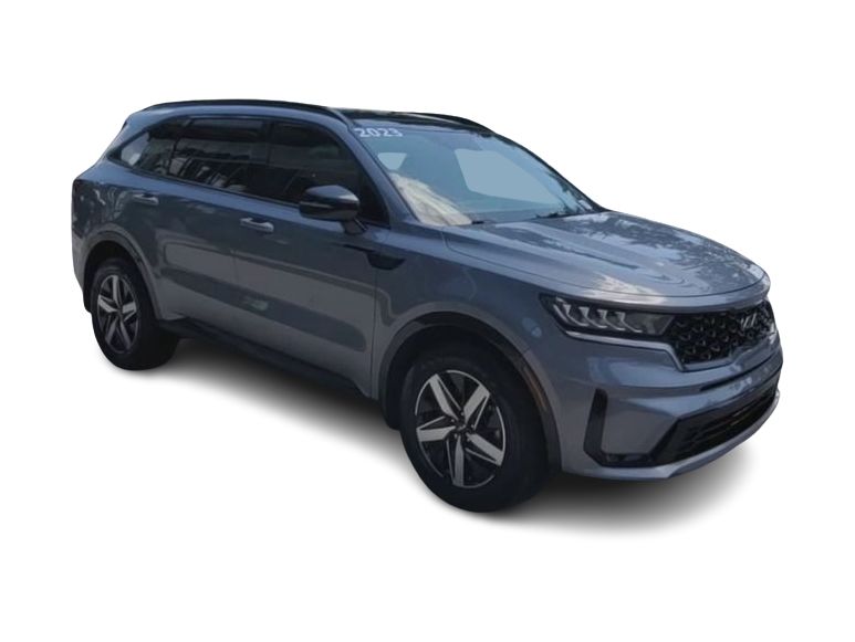 Thumbnail: 2023 Kia Sorento - 21