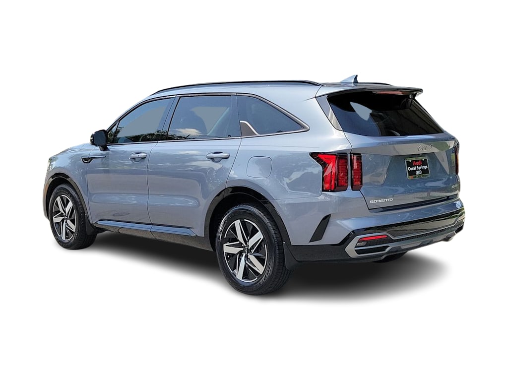 Thumbnail: 2023 Kia Sorento - 26