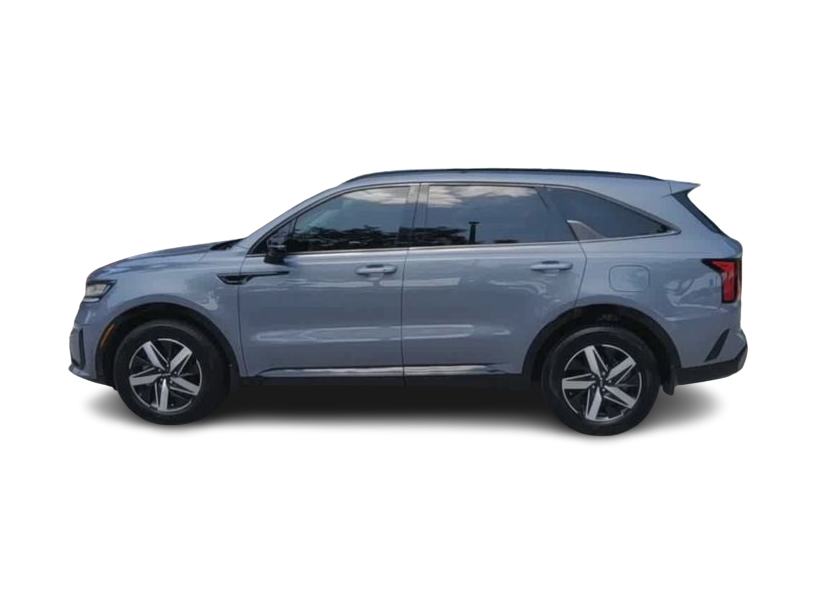 Thumbnail: 2023 Kia Sorento - 3