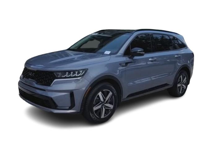 Thumbnail: 2023 Kia Sorento - 22
