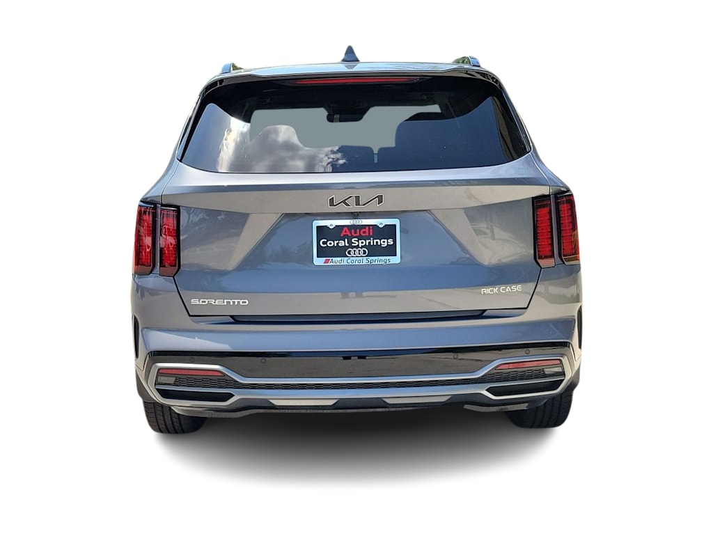 Thumbnail: 2023 Kia Sorento - 27
