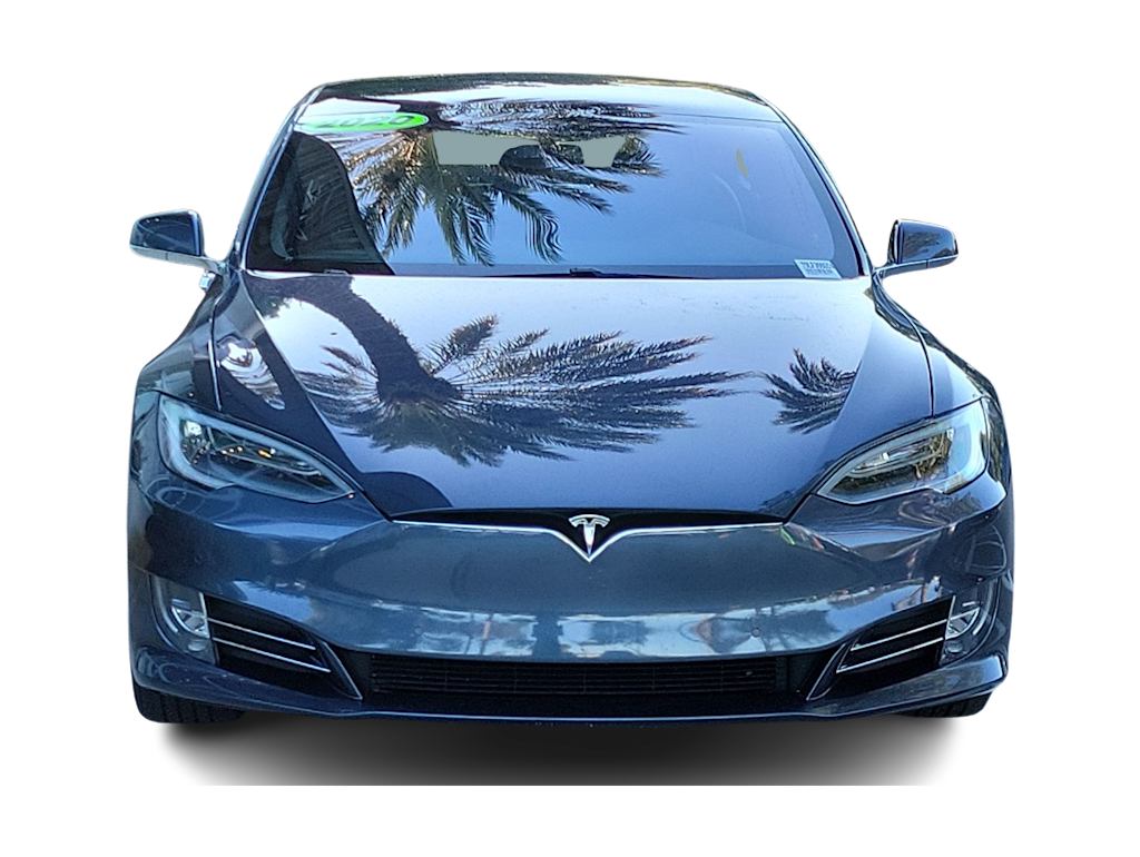 Thumbnail: 2020 Tesla Model S - 6