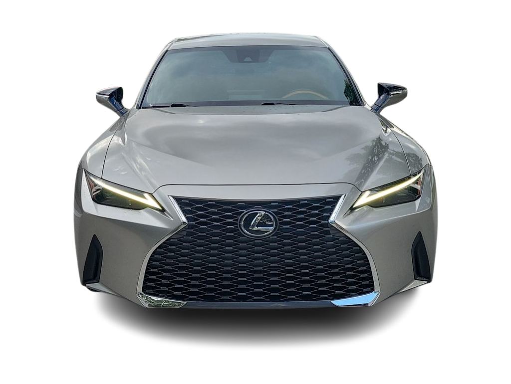Thumbnail: 2022 Lexus IS - 28