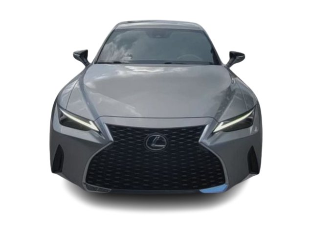 Thumbnail: 2022 Lexus IS - 6