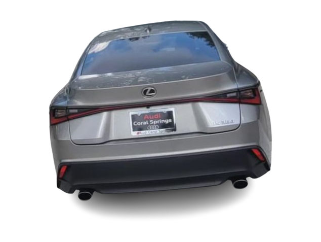 Thumbnail: 2022 Lexus IS - 23