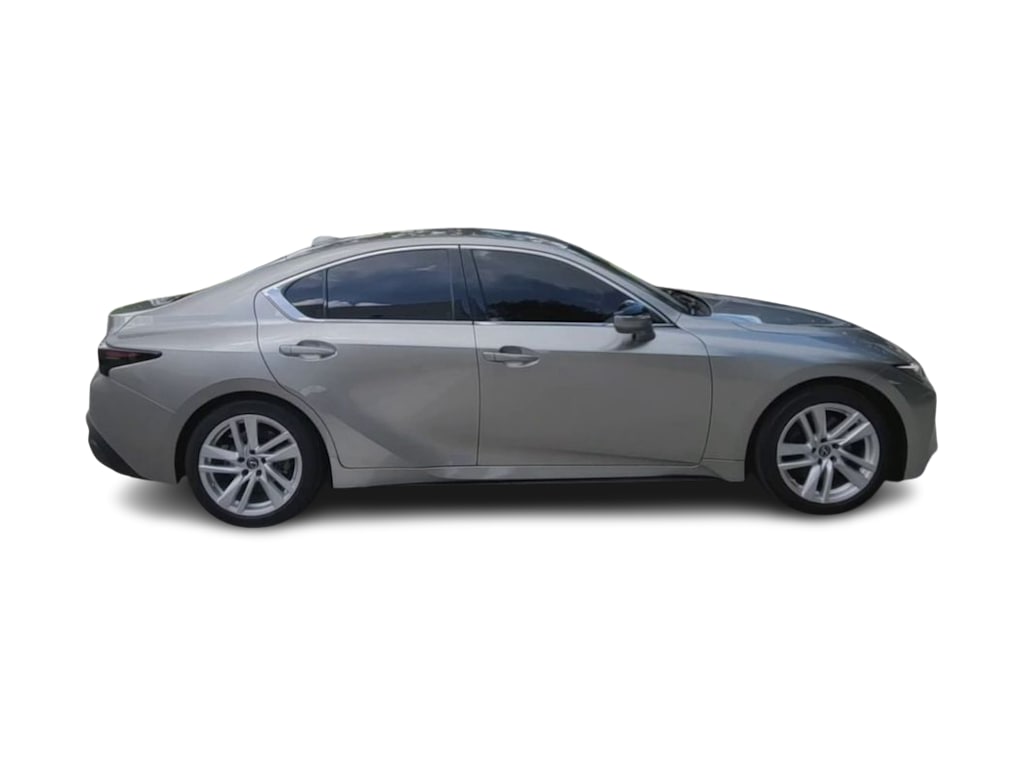 Thumbnail: 2022 Lexus IS - 25