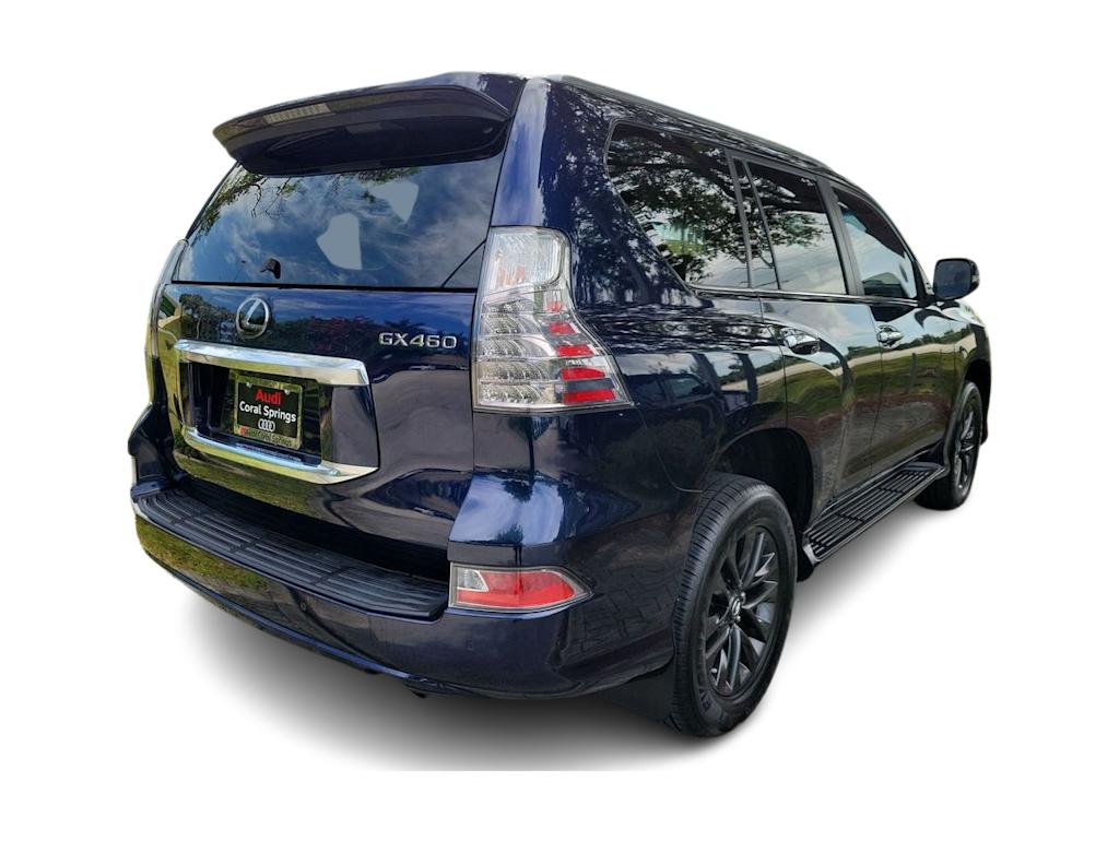 Thumbnail: 2020 Lexus GX - 18