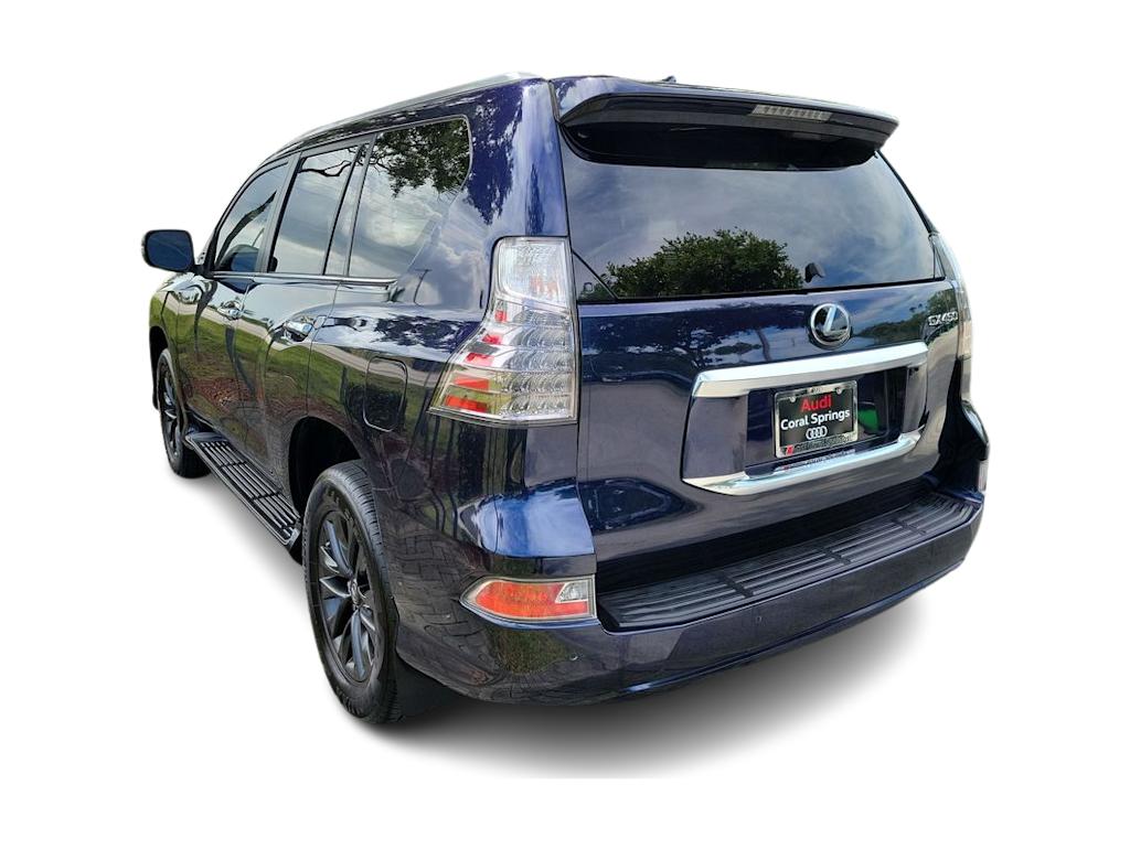 Thumbnail: 2020 Lexus GX - 3