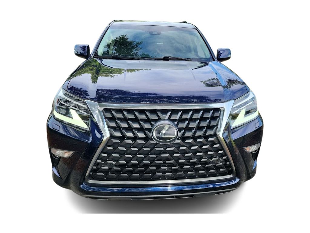 Thumbnail: 2020 Lexus GX - 5