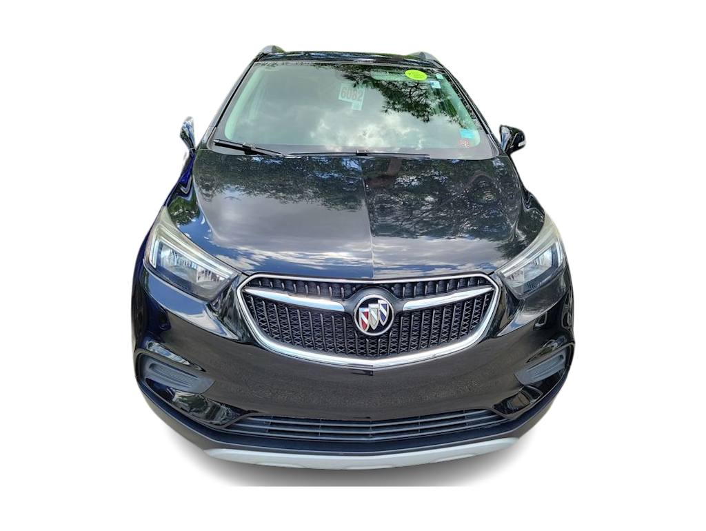 Thumbnail: 2017 Buick Encore - 2