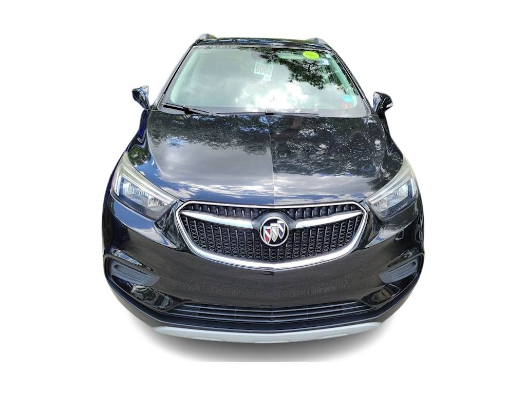 Thumbnail: 2017 Buick Encore - 12