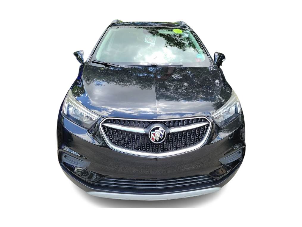 Thumbnail: 2017 Buick Encore - 13