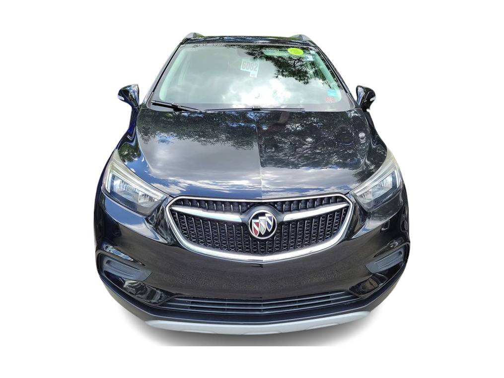 Thumbnail: 2017 Buick Encore - 14