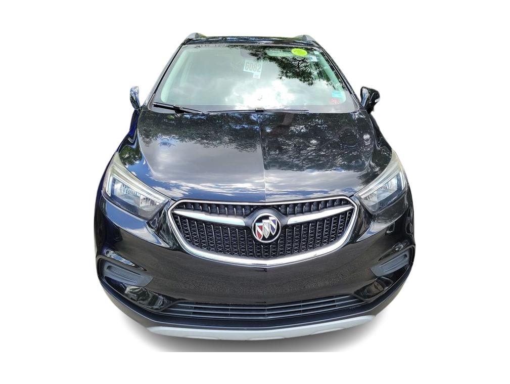 Thumbnail: 2017 Buick Encore - 15