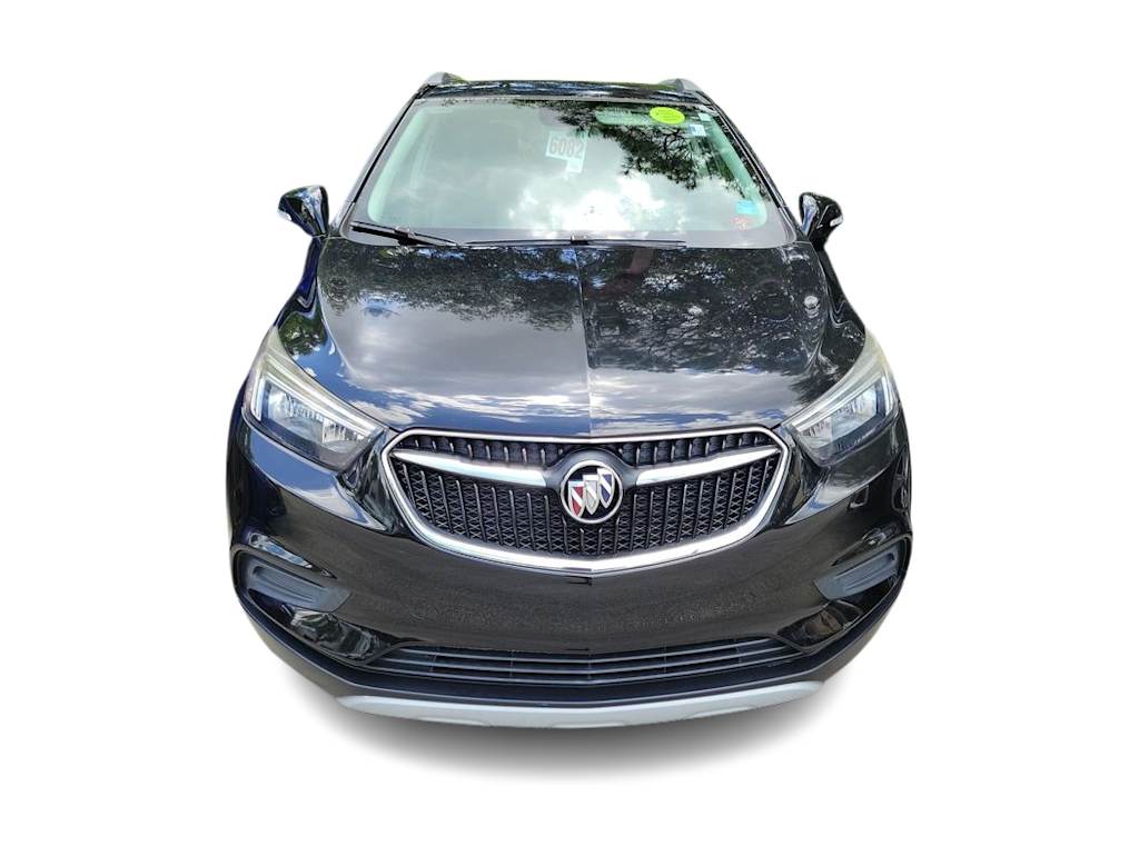 Thumbnail: 2017 Buick Encore - 11