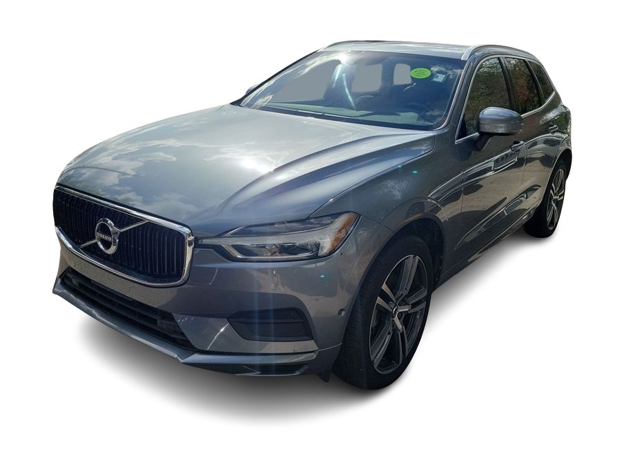 2019 Volvo XC60