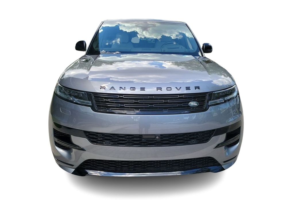 Thumbnail: 2025 Land Rover Range Rover Sport - 6