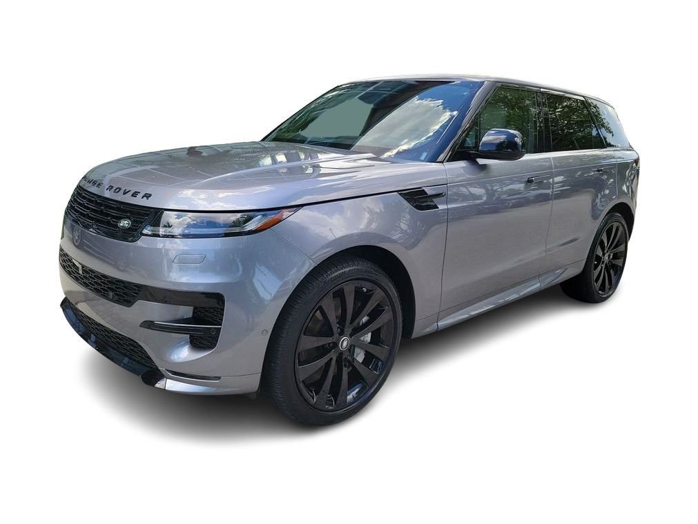 Thumbnail: 2025 Land Rover Range Rover Sport - 20