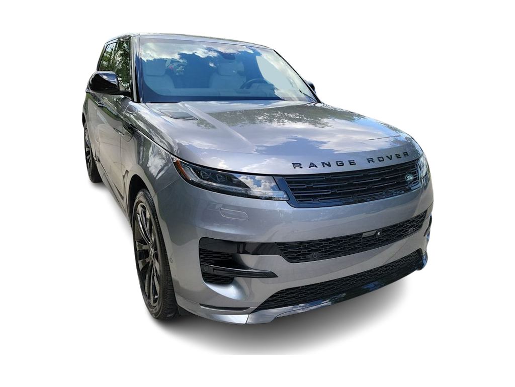 Thumbnail: 2025 Land Rover Range Rover Sport - 19