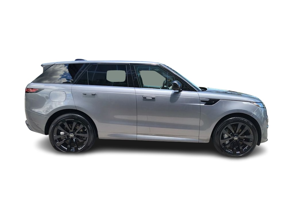 Thumbnail: 2025 Land Rover Range Rover Sport - 22