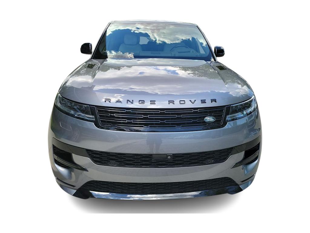 Thumbnail: 2025 Land Rover Range Rover Sport - 26