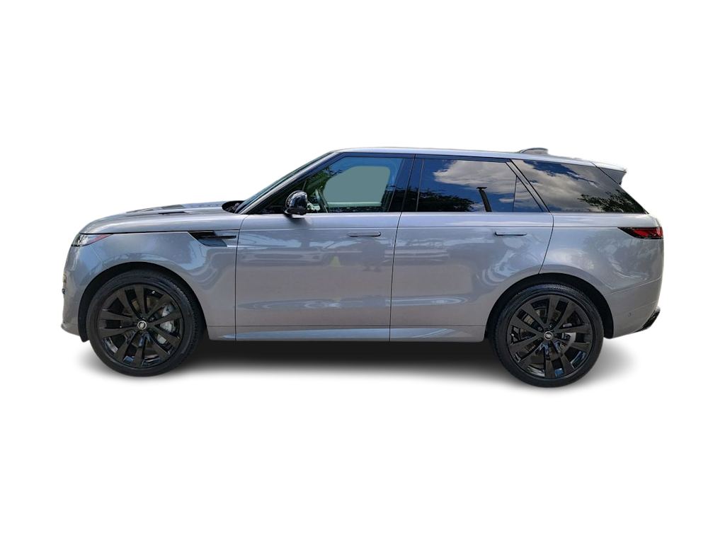 Thumbnail: 2025 Land Rover Range Rover Sport - 23