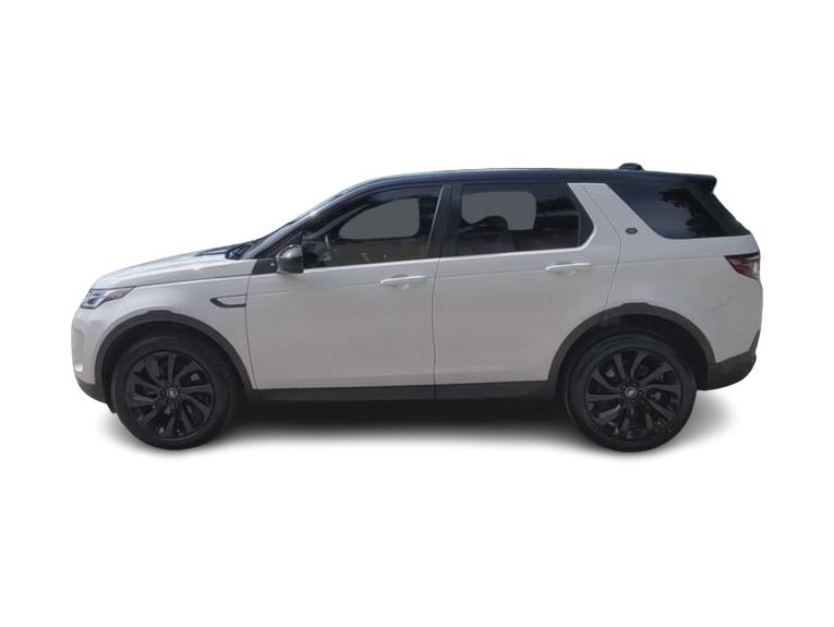 Thumbnail: 2023 Land Rover Discovery Sport - 22