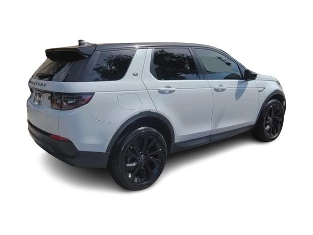 Thumbnail: 2023 Land Rover Discovery Sport - 24