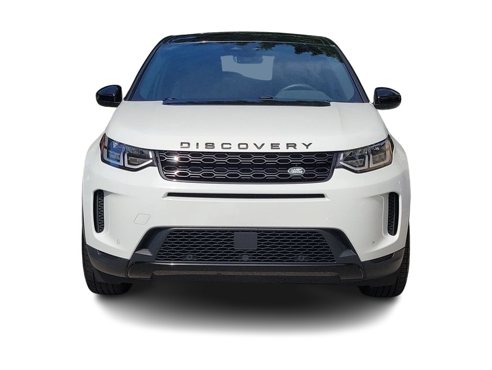 Thumbnail: 2023 Land Rover Discovery Sport - 6