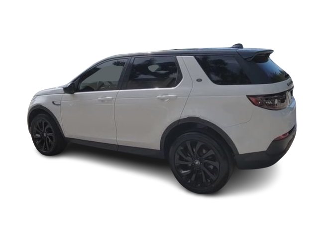 Thumbnail: 2023 Land Rover Discovery Sport - 23