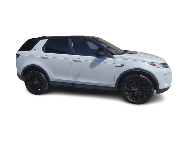 Thumbnail: 2023 Land Rover Discovery Sport - 25