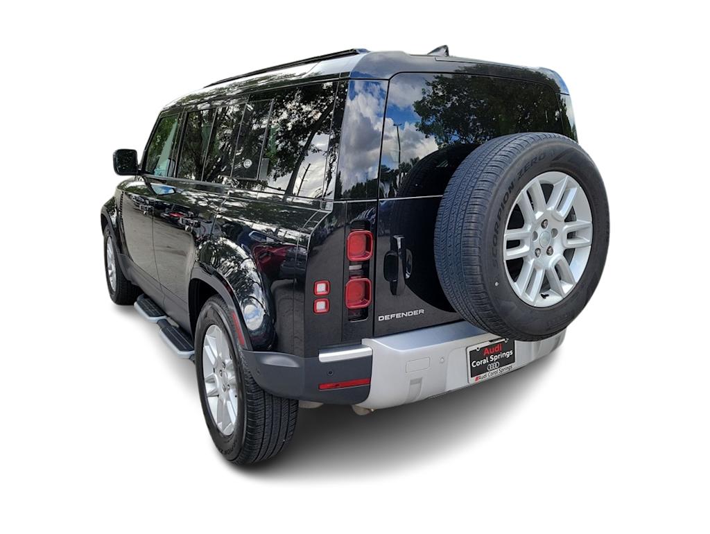 Thumbnail: 2023 Land Rover Defender - 24