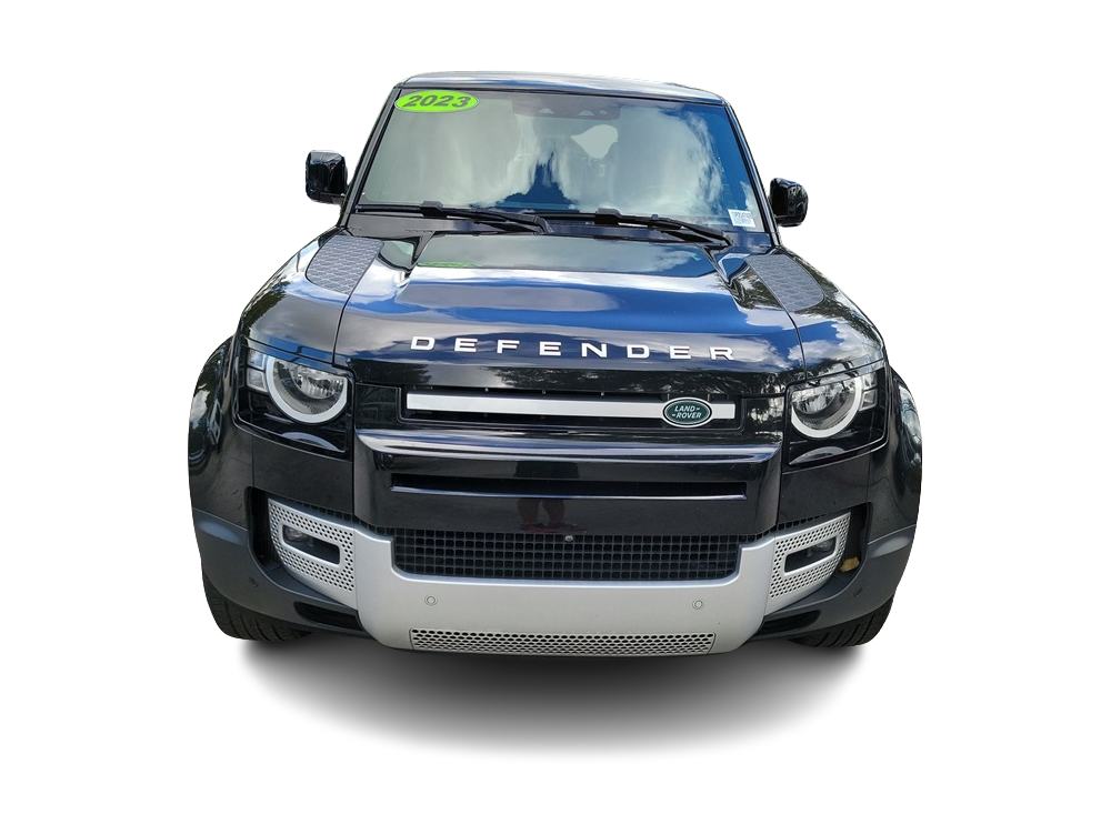 Thumbnail: 2023 Land Rover Defender - 6