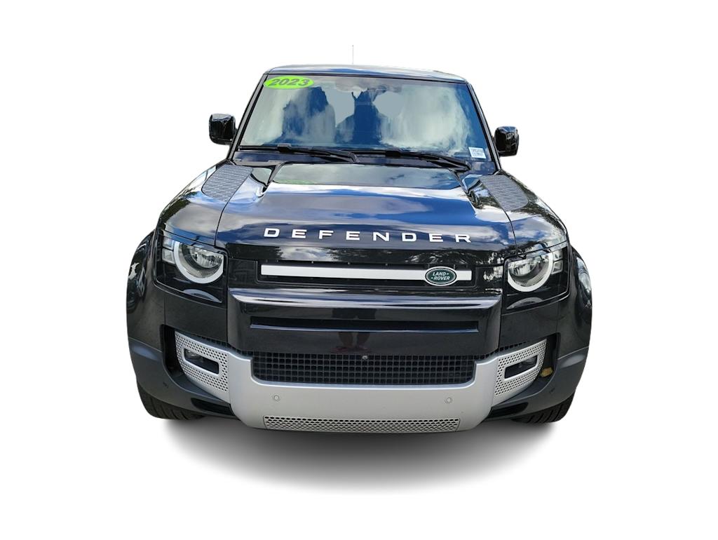 Thumbnail: 2023 Land Rover Defender - 26