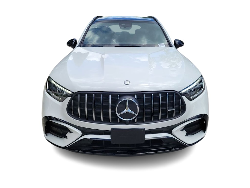 Thumbnail: 2025 Mercedes-Benz GLC - 6