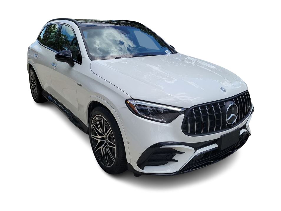 Thumbnail: 2025 Mercedes-Benz GLC - 19