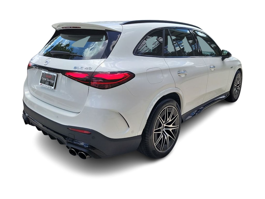 Thumbnail: 2025 Mercedes-Benz GLC - 21