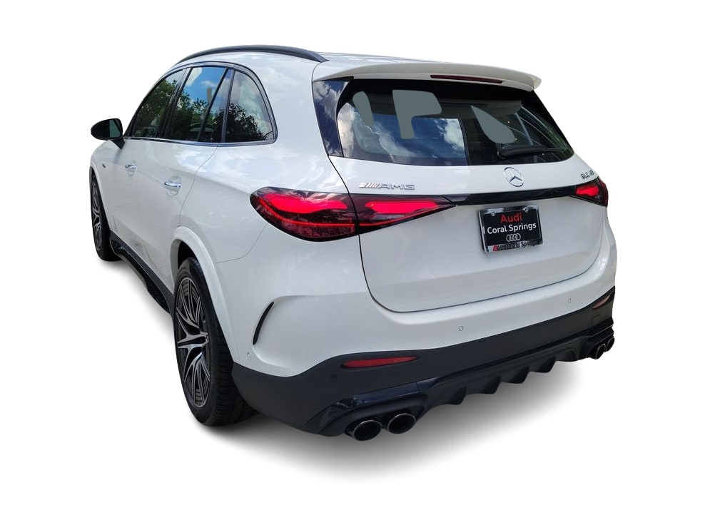 Thumbnail: 2025 Mercedes-Benz GLC - 4