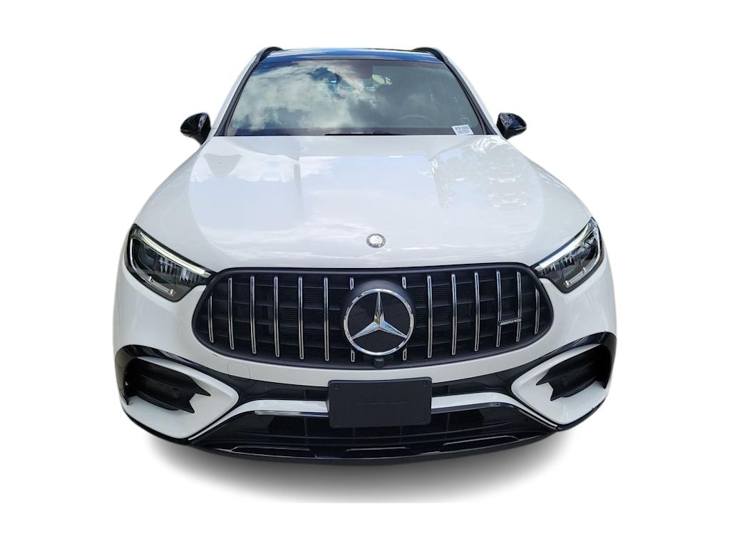Thumbnail: 2025 Mercedes-Benz GLC - 26