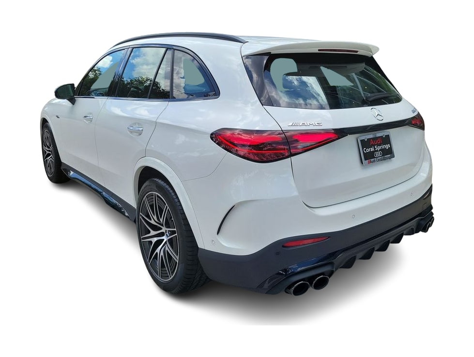 Thumbnail: 2025 Mercedes-Benz GLC - 24