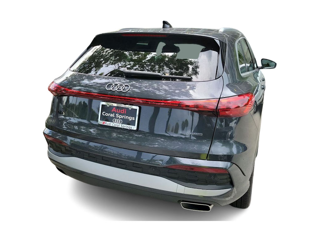 Thumbnail: 2025 Audi Q5 - 19