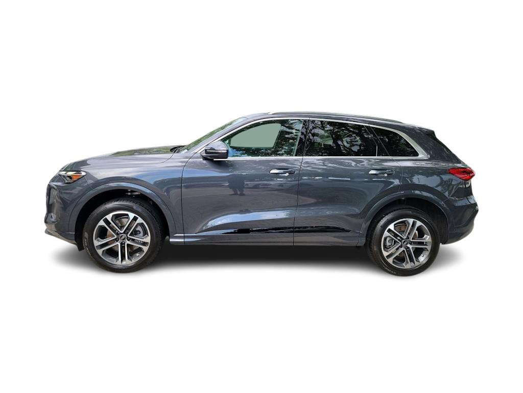 Thumbnail: 2025 Audi Q5 - 3
